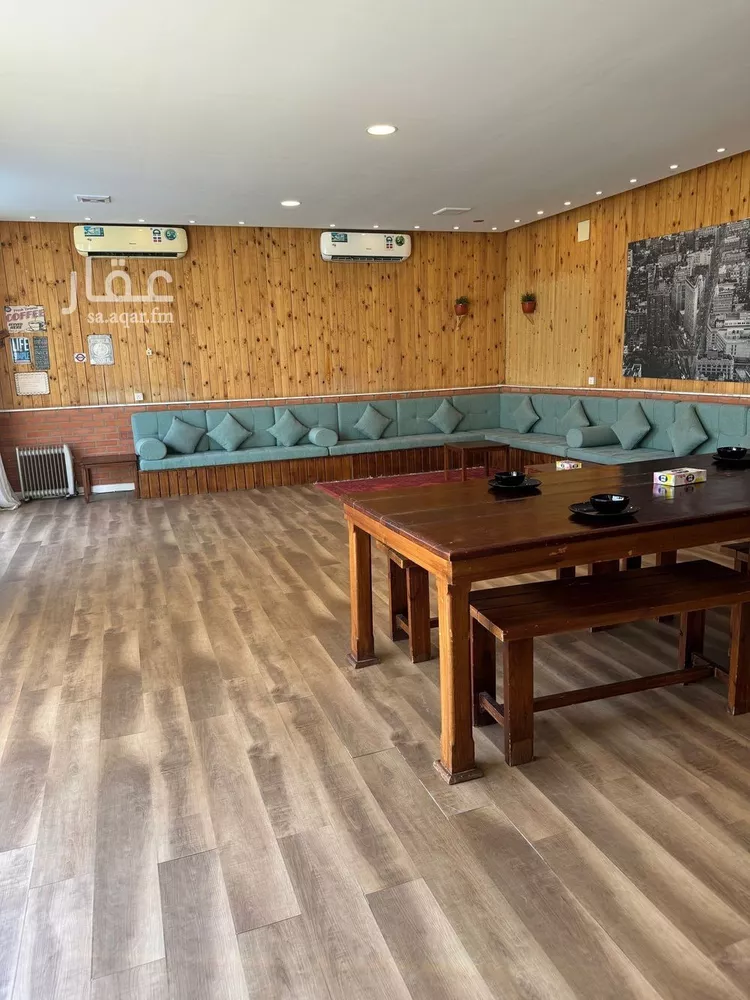 استراحة للبيع في شارع هجره عسيلان 1209, حي النقيب الجنوبي, مدينة بريدة, منطقة القصيم صورة 2