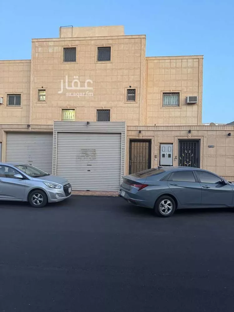 Floor for Rent in Buraydah Al Rwaf Subdivision