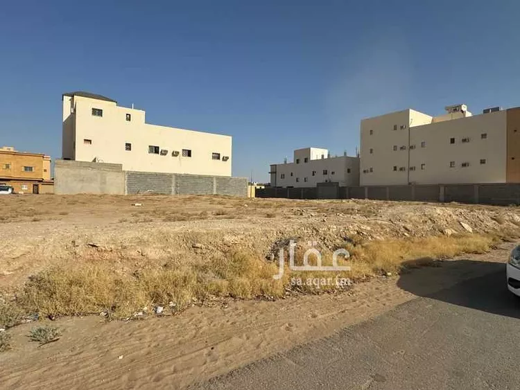 أرض للبيع في حي الجزيرة, مدينة بريده, منطقة القصيم صورة 2