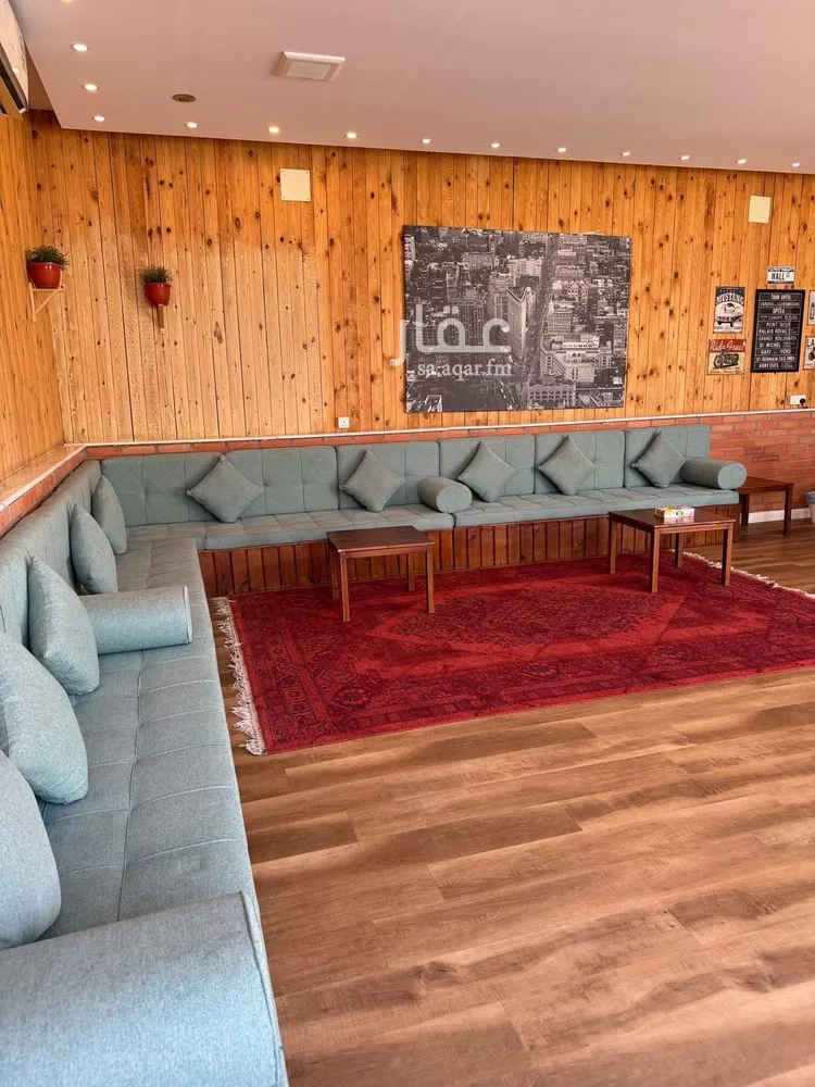 استراحة للبيع في شارع هجره عسيلان 1209, حي النقيب الجنوبي, مدينة بريدة, منطقة القصيم صورة 3