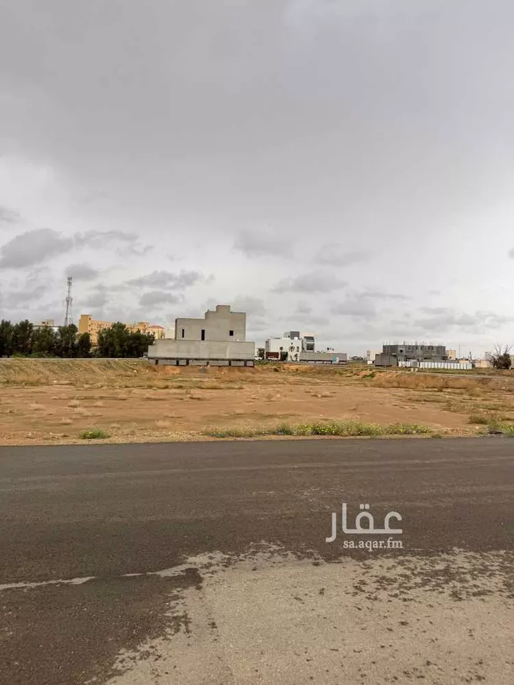 أرض للبيع في حي النقع الشرقي, مدينة بريدة, منطقة القصيم صورة 2