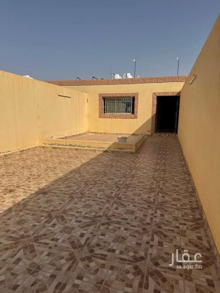 استراحة للإيجار في شارع الرابية 51, حي المصيف, مدينة بريدة, منطقة القصيم صورة 2