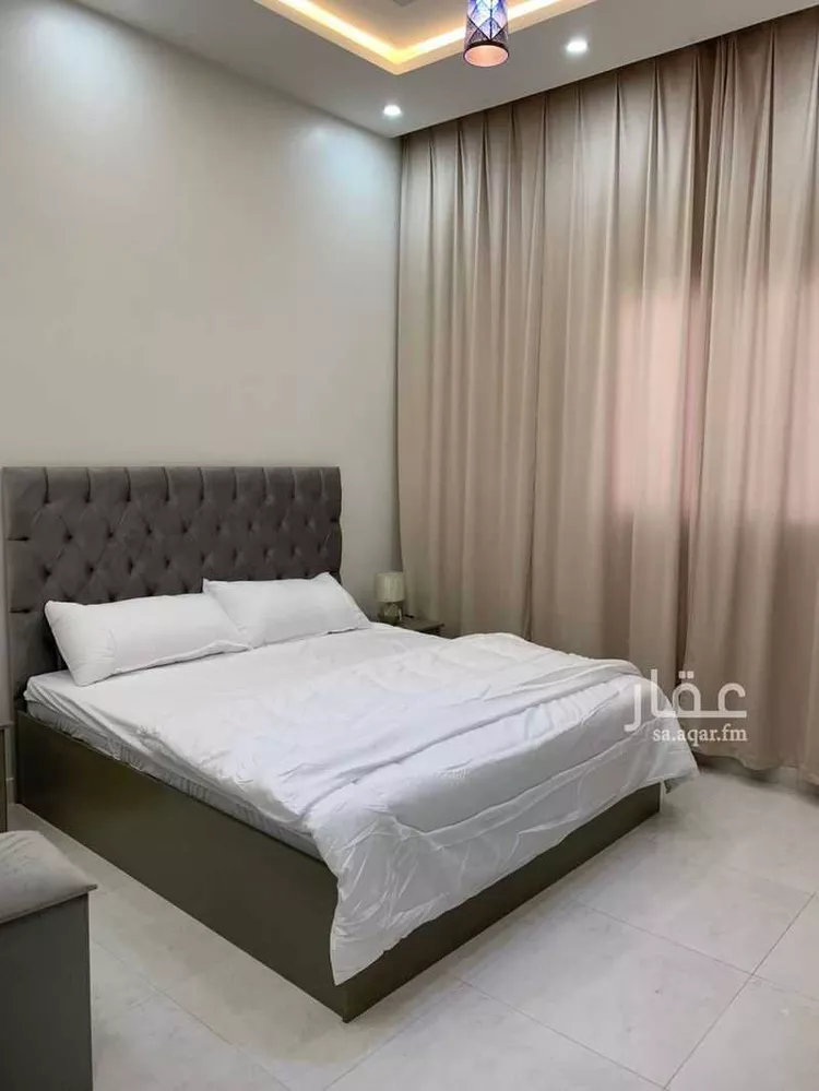 شقة للإيجار في شارع التواضع ، حي الصفا ، تبوك ، منطقة تبوك صورة 2