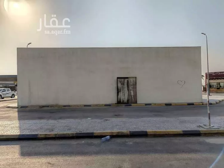 محل للإيجار في شارع طريق الكويت البحرين (ابوحدرية), حي مزارع الدسمه, مدينة مزارع الدسمه, المنطقة الشرقية صورة 4
