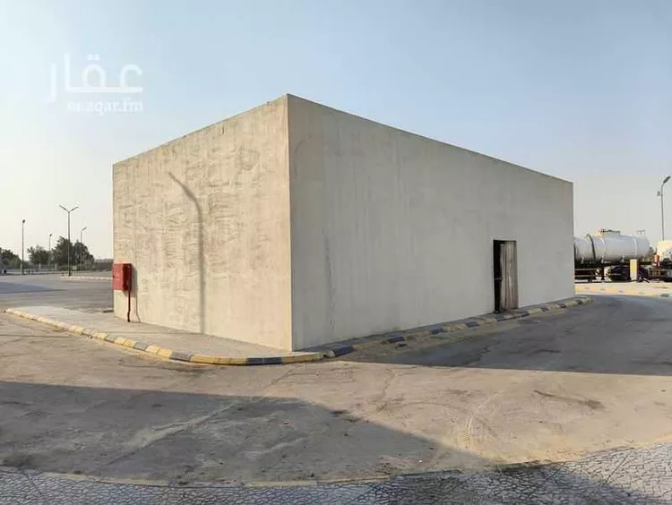محل للإيجار في شارع طريق الكويت البحرين (ابوحدرية), حي مزارع الدسمه, مدينة مزارع الدسمه, المنطقة الشرقية صورة 5