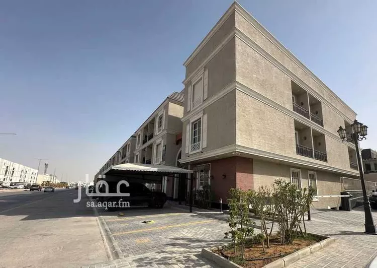 شقة للإيجار في شارع ابها, حي الملقا, مدينة الرياض, منطقة الرياض صورة 2
