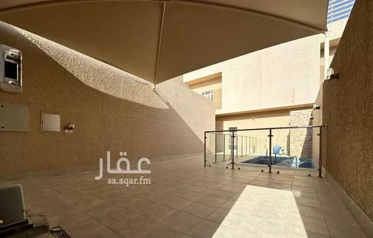 فيلا للإيجار في شارع رقم 151, حي الملقا, مدينة الرياض, منطقة الرياض صورة 2