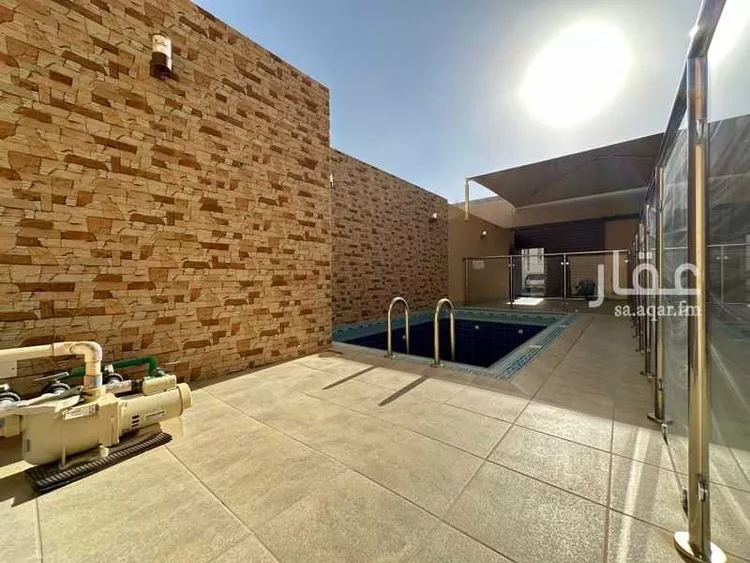 فيلا للإيجار في شارع رقم 151, حي الملقا, مدينة الرياض, منطقة الرياض صورة 4