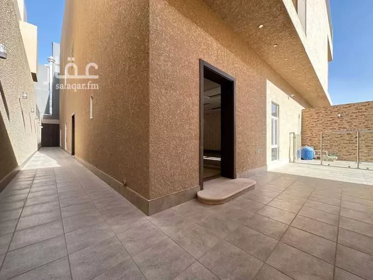 فيلا للإيجار في شارع رقم 151, حي الملقا, مدينة الرياض, منطقة الرياض صورة 5