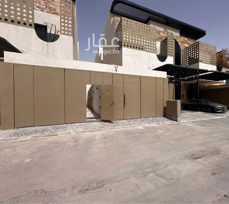 دور للإيجار في شارع رقم 47, حي الياسمين, مدينة الرياض, منطقة الرياض 1 صورة