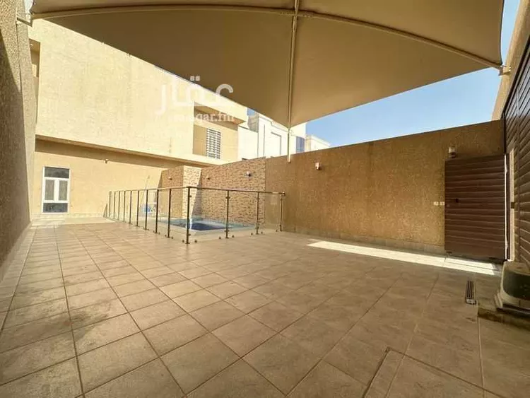 فيلا للإيجار في شارع رقم 151, حي الملقا, مدينة الرياض, منطقة الرياض صورة 3