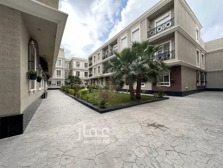 شقة للإيجار في شارع ابي بن معاذ الانصاري, حي الربيع, مدينة الرياض, منطقة الرياض صورة 3