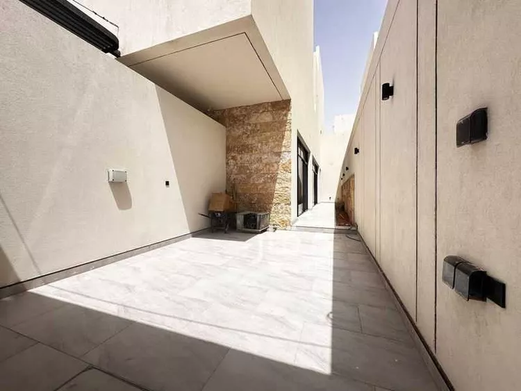 دور للإيجار في شارع رقم 47, حي الياسمين, مدينة الرياض, منطقة الرياض صورة 2