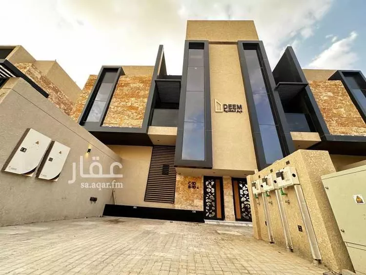 دور للإيجار في شارع الأشعث الكندي, حي السليمانية, مدينة الرياض, منطقة الرياض