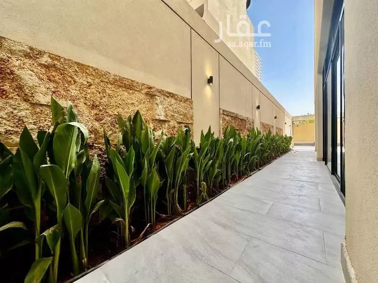 Floor for Rent in Riyadh Al Yasmin صورة 3