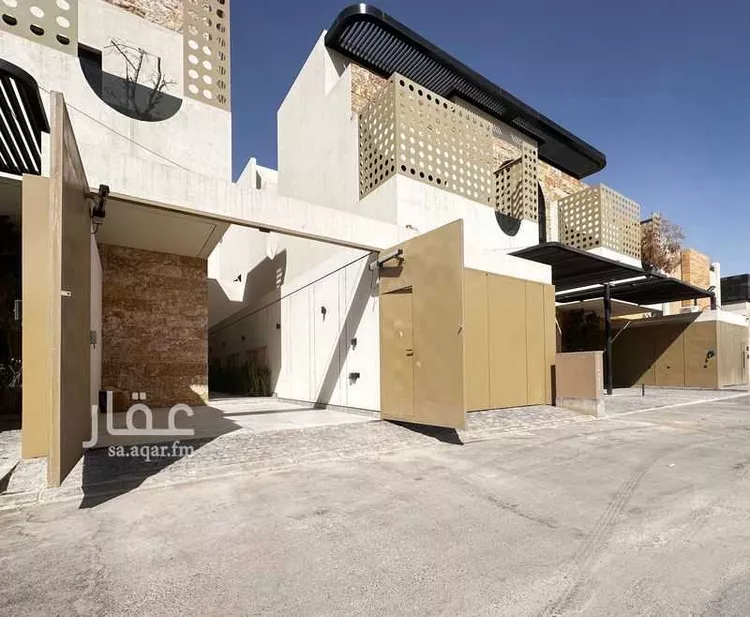 دور للإيجار في شارع رقم 47, حي الياسمين, مدينة الرياض, منطقة الرياض