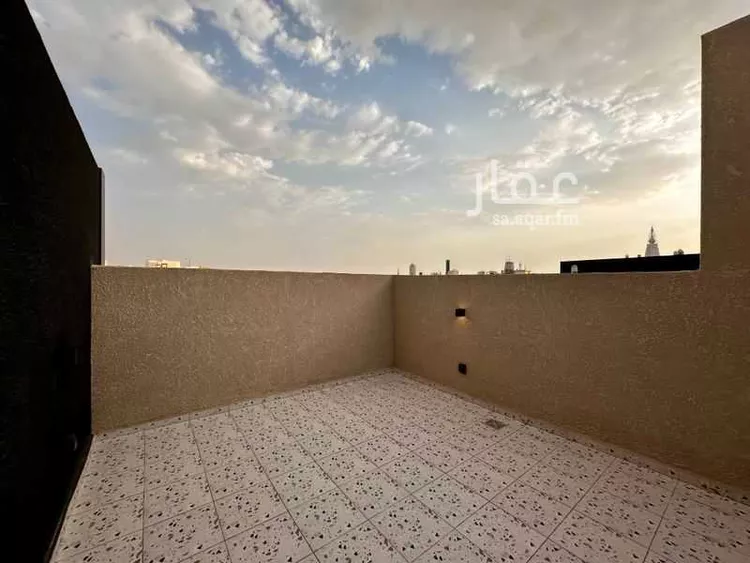 دور للإيجار في شارع الأشعث الكندي, حي السليمانية, مدينة الرياض, منطقة الرياض 14