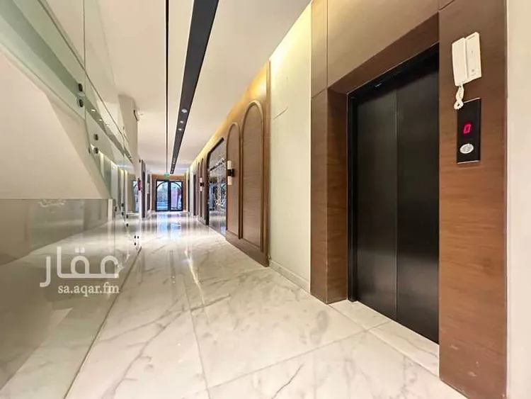 شقة للإيجار في شارع العمرة, حي الملقا, مدينة الرياض, منطقة الرياض صورة 3
