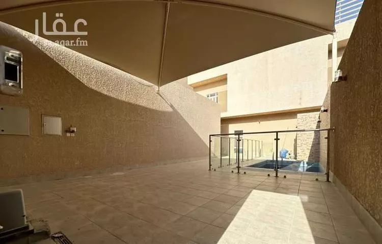 فيلا للإيجار في شارع رقم 151, حي الملقا, مدينة الرياض, منطقة الرياض صورة 2