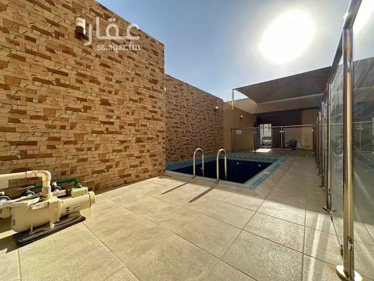 فيلا للإيجار في شارع رقم 151, حي الملقا, مدينة الرياض, منطقة الرياض صورة 4