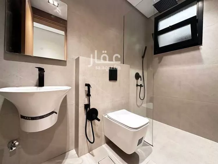 دور للإيجار في شارع الأشعث الكندي, حي السليمانية, مدينة الرياض, منطقة الرياض 13