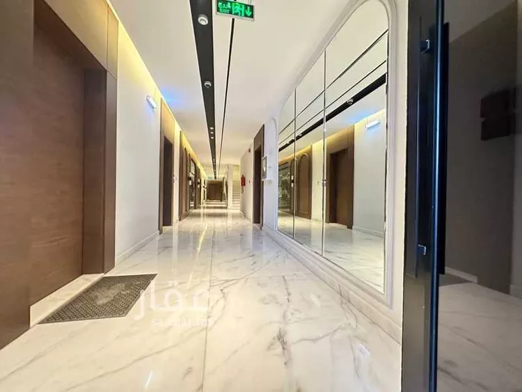 شقة للإيجار في شارع العمرة, حي الملقا, مدينة الرياض, منطقة الرياض صورة 2