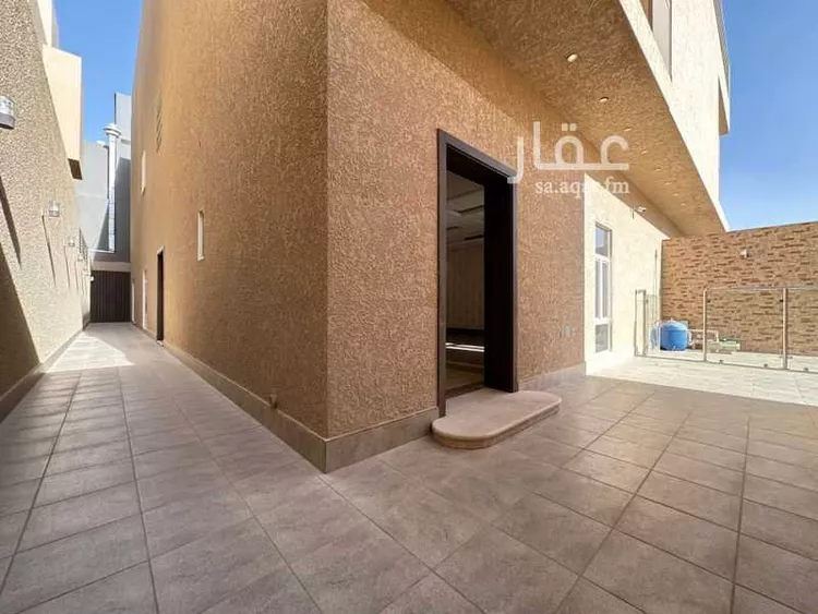 فيلا للإيجار في شارع رقم 151, حي الملقا, مدينة الرياض, منطقة الرياض صورة 5