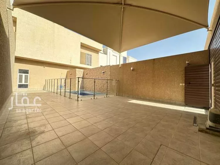 فيلا للإيجار في شارع رقم 151, حي الملقا, مدينة الرياض, منطقة الرياض صورة 3