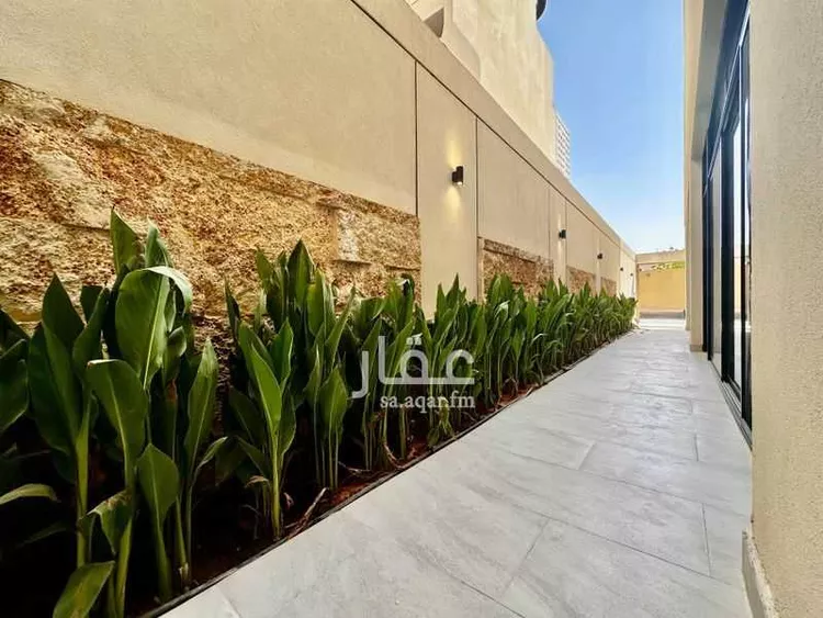 دور للإيجار في شارع رقم 47, حي الياسمين, مدينة الرياض, منطقة الرياض صورة 3