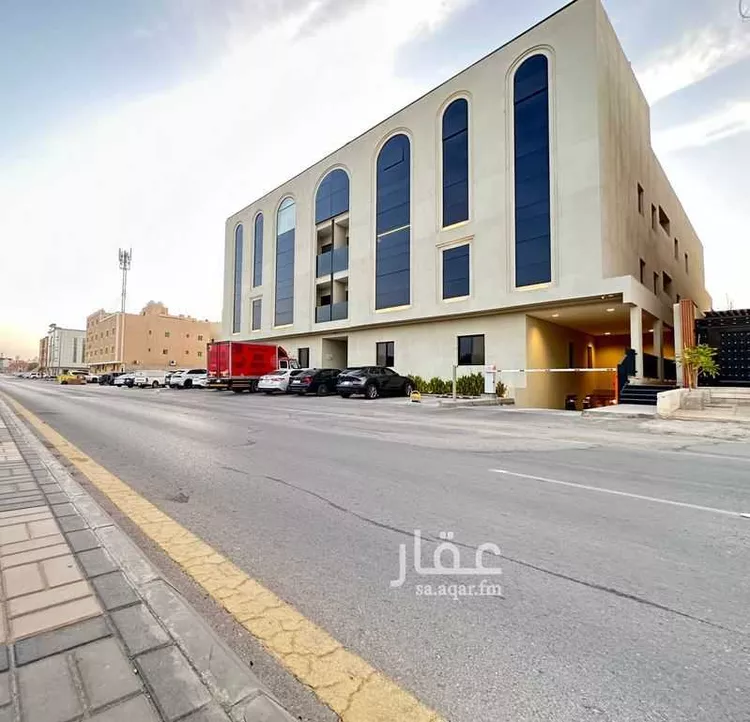 شقة للإيجار في شارع العمرة, حي الملقا, مدينة الرياض, منطقة الرياض