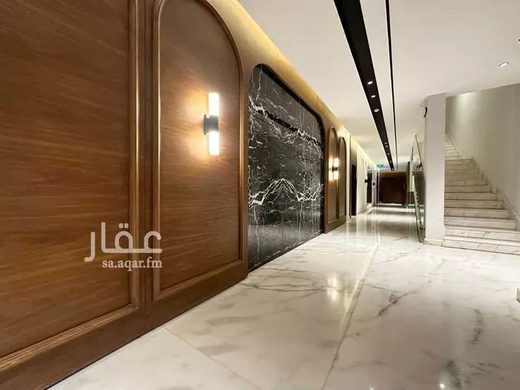 شقة للإيجار في شارع العمرة, حي الملقا, مدينة الرياض, منطقة الرياض صورة 4