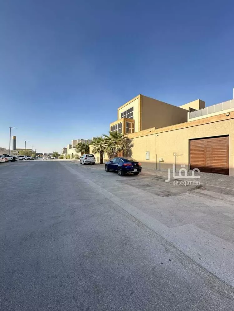 فيلا للإيجار في شارع رقم 151, حي الملقا, مدينة الرياض, منطقة الرياض