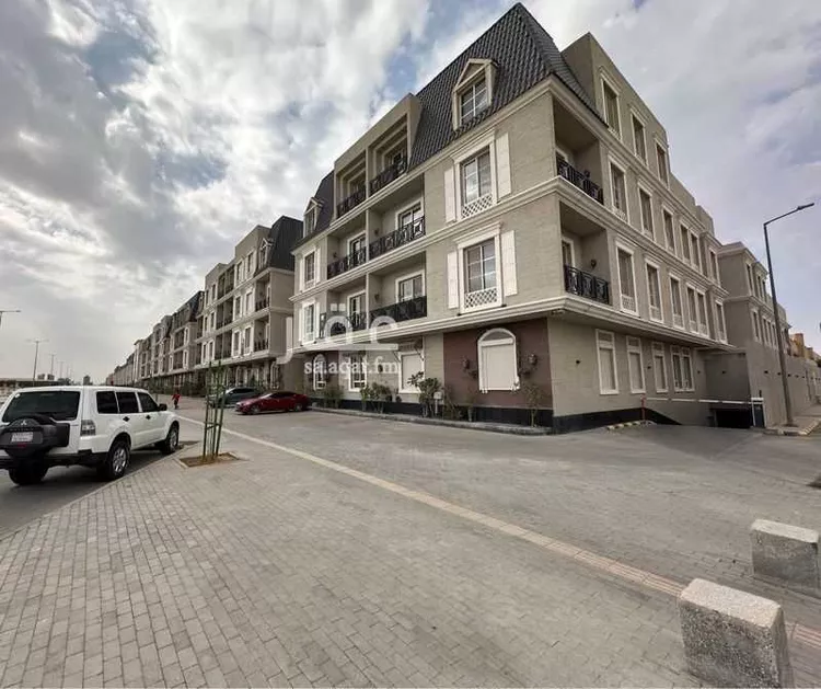 شقة للإيجار في شارع ابي بن معاذ الانصاري, حي الربيع, مدينة الرياض, منطقة الرياض 1 صورة