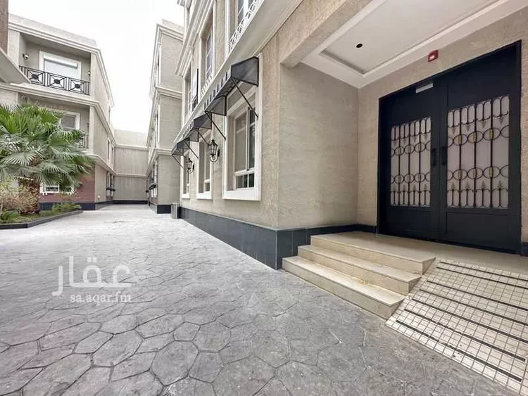 شقة للإيجار في شارع ابي بن معاذ الانصاري, حي الربيع, مدينة الرياض, منطقة الرياض صورة 5