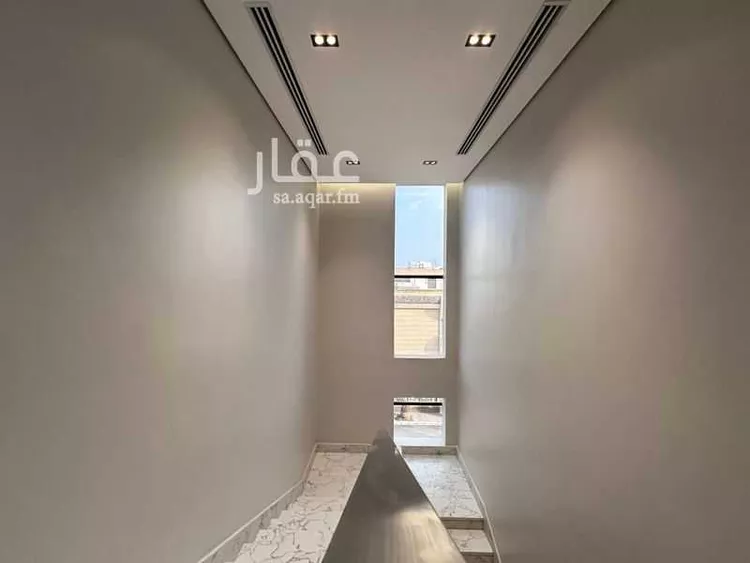 دور للإيجار في شارع الأشعث الكندي, حي السليمانية, مدينة الرياض, منطقة الرياض 15
