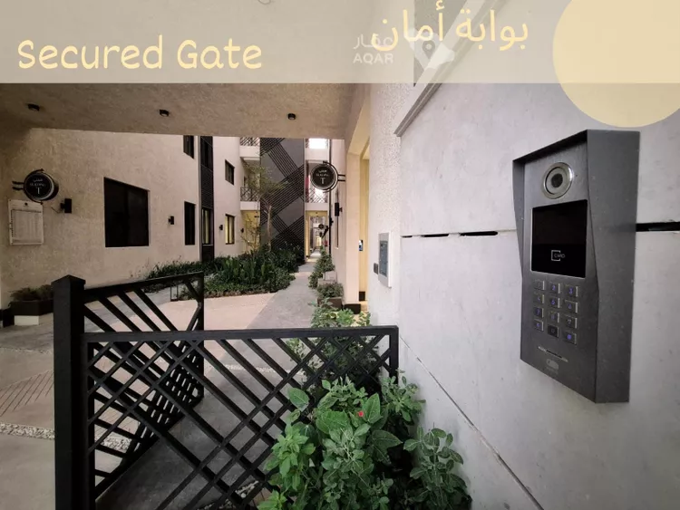 شقة للإيجار في شارع محمد بن عبدالعزيز الدغيثر, حي الملقا, مدينة الرياض, منطقة الرياض صورة 3