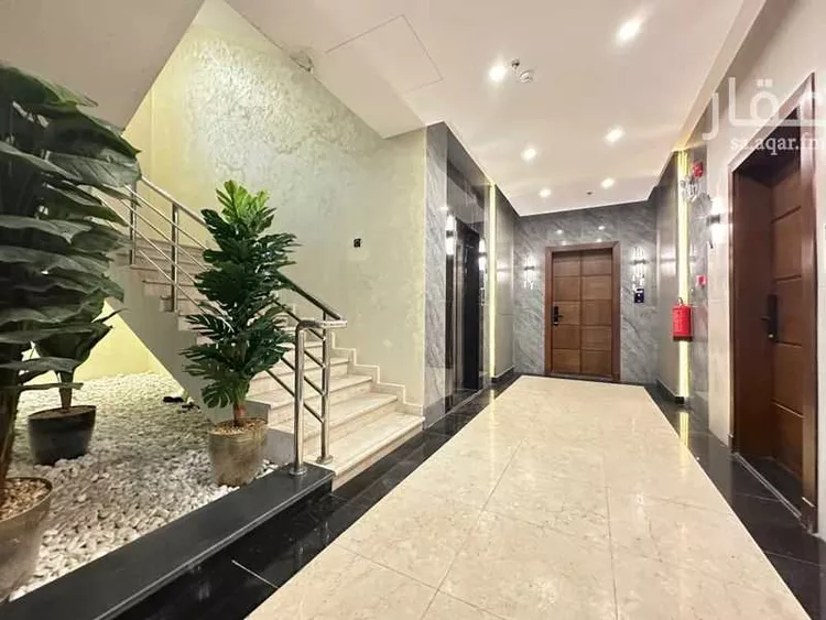 شقة للإيجار في شارع وادي الشوكه, حي قرطبة, مدينة الرياض, منطقة الرياض صورة 2