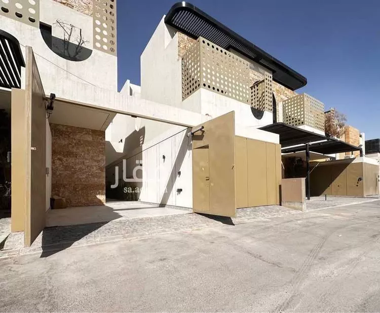 Floor for Rent in Riyadh Al Yasmin