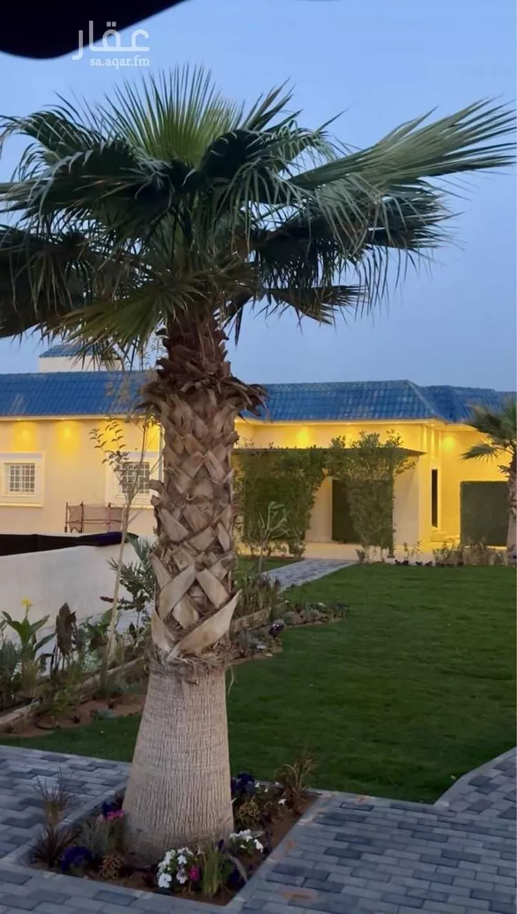استراحة للإيجار في حي الخير, مدينة الرياض, منطقة الرياض 8