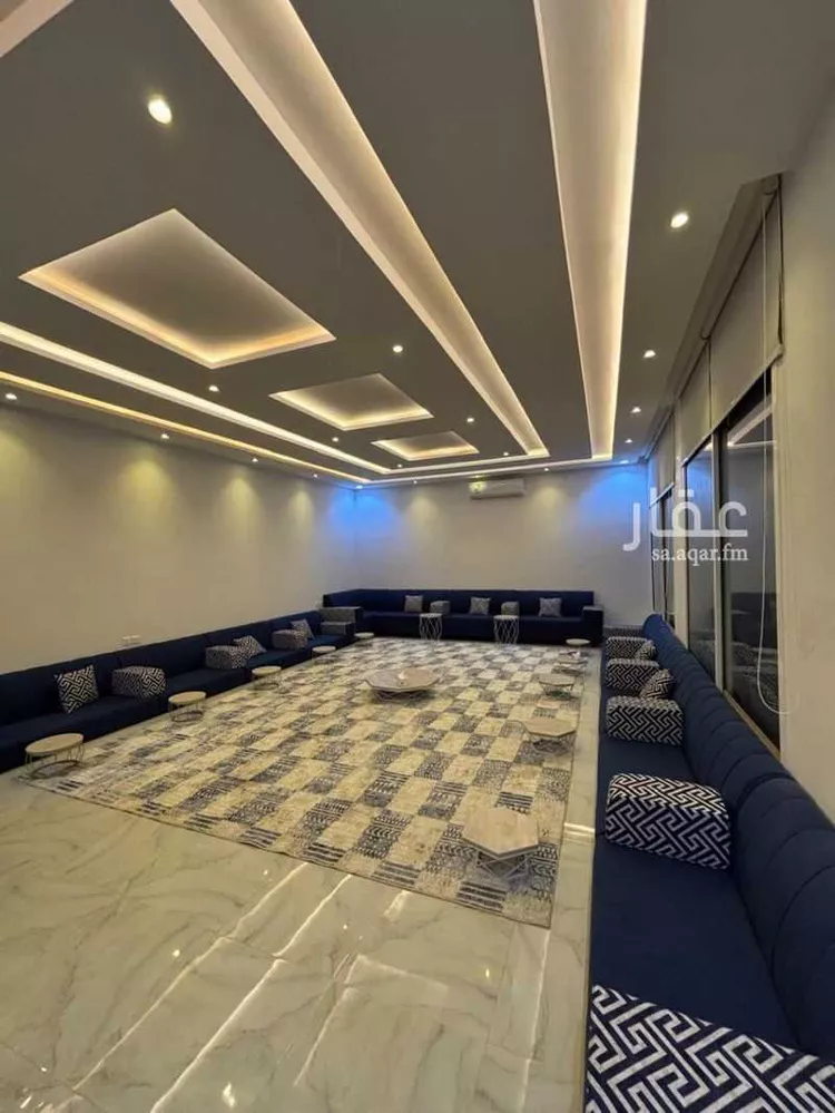 Rest House for Rent in Riyadh Banban صورة 4