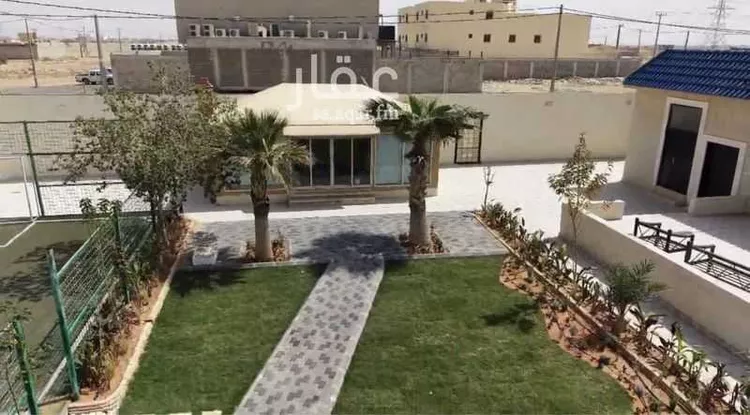 Rest House for Rent in Riyadh Banban صورة 3