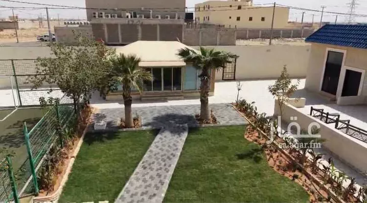 استراحة للإيجار في حي الخير, مدينة الرياض, منطقة الرياض 6