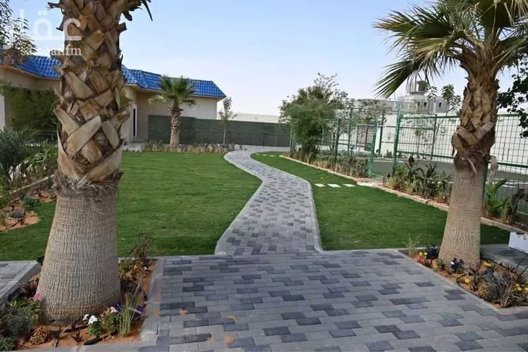 Rest House for Rent in Riyadh Banban صورة 5