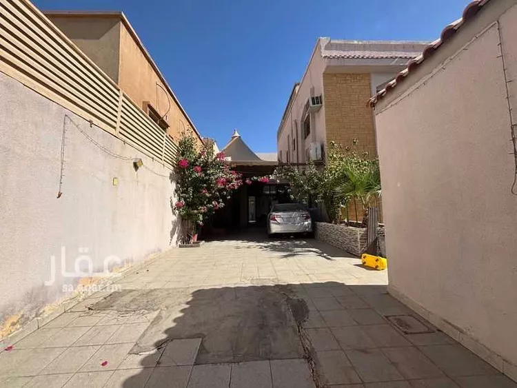 فيلا للبيع في شارع عبدالله النجار ، حي النسيم الغربي ، الرياض ، منطقة الرياض صورة 5