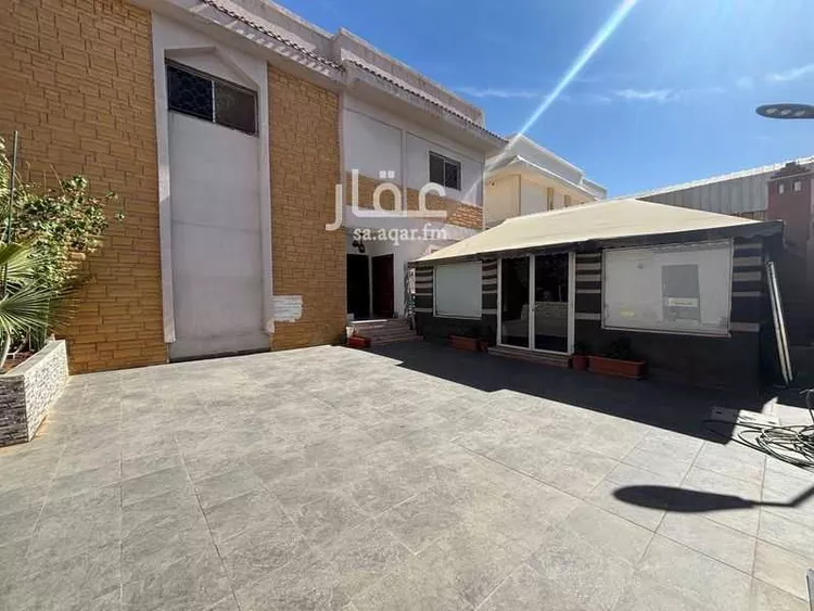 فيلا للبيع في شارع عبدالله النجار ، حي النسيم الغربي ، الرياض ، منطقة الرياض صورة 2