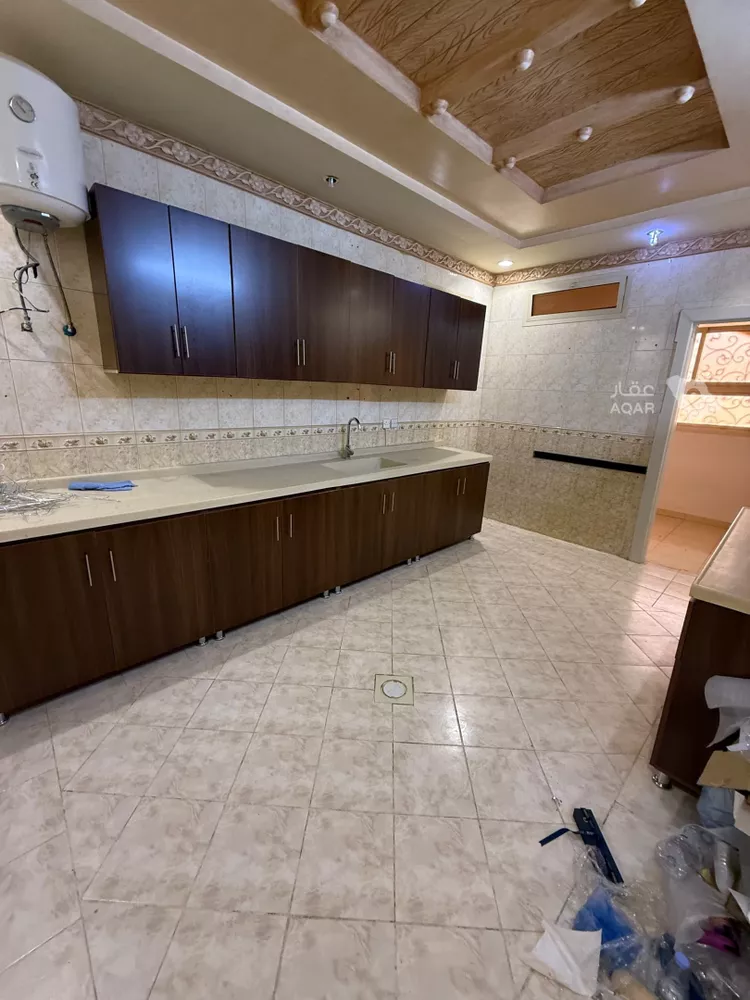 شقة للإيجار في شارع ريدة, حي بدر, مدينة الرياض, منطقة الرياض 9