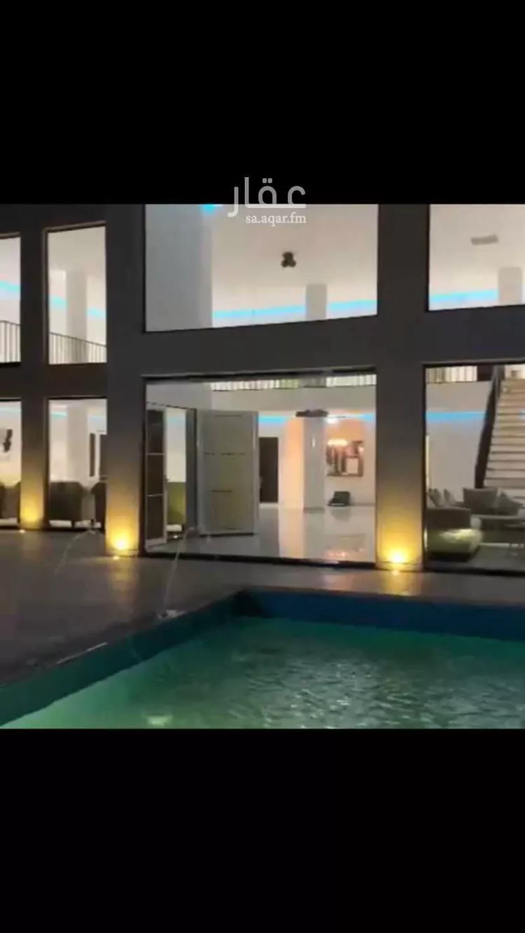 شاليه للإيجار في شارع الجود ، حي القدس ، عرعر ، منطقة الحدود الشمالية