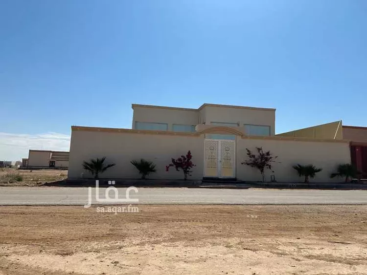 شاليه للإيجار في شارع الجود ، حي القدس ، عرعر ، منطقة الحدود الشمالية صورة 2