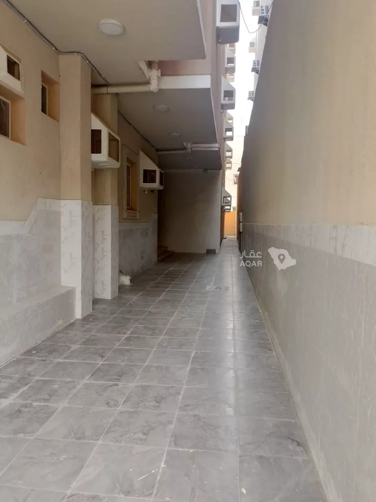 عمارة للبيع في شارع عبدالعزيز الرضي, حي بطحاء قريش, مدينة مكة المكرمة, منطقة مكة المكرمة