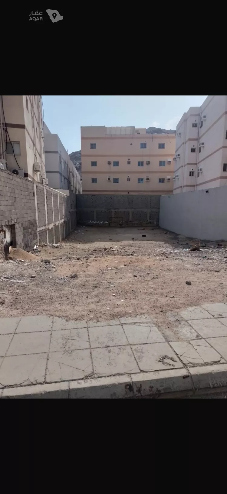 Land for Sale in Mecca Batha Quraysh
